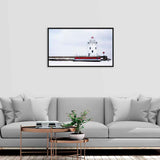 Winter Wonders 006 Walldecoration Wandkraft