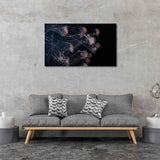 Wonderful Life 013 Walldecoration Wandkraft