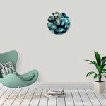 Wonderful life 015 Walldecoration Wandkraft