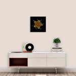 Wonderful Life 018 (Outlet) Walldecoration Wandkraft