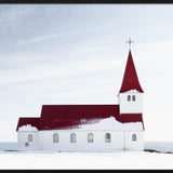 Winter Wonders 005 Walldecoration Wandkraft 118x70 cm