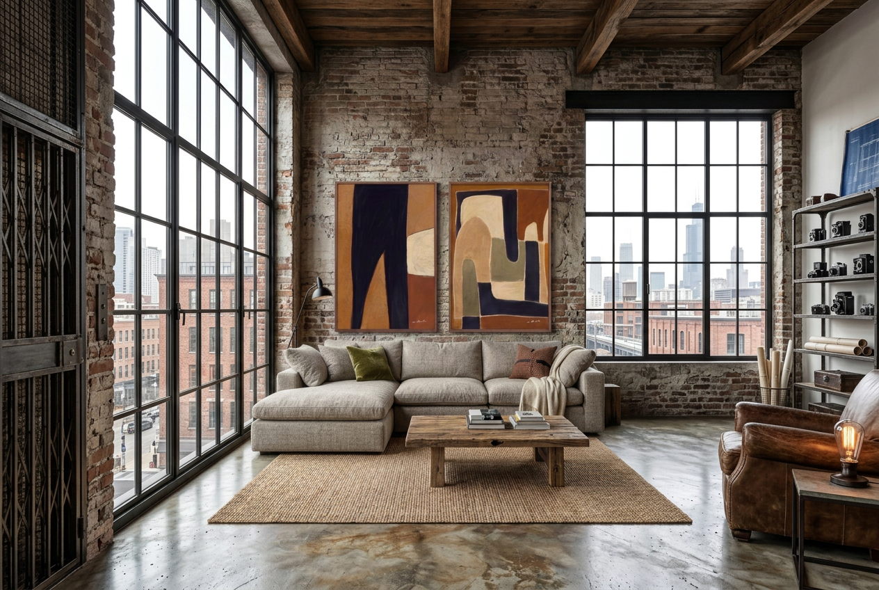 Akoestische Kunst in de Woonkamer: Design Ontmoet Akoestiek