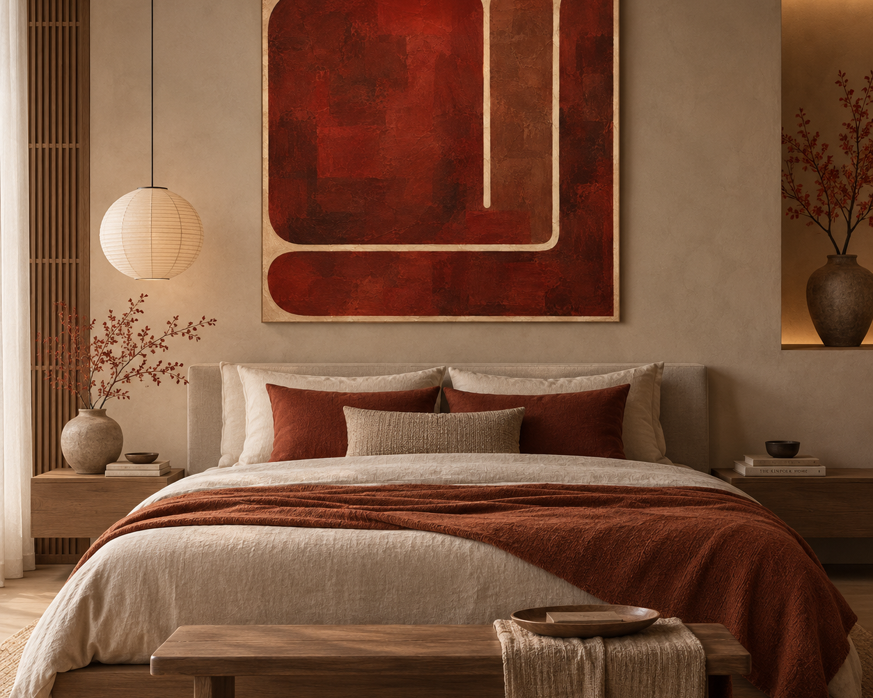 warm rituals thema moodbeeld