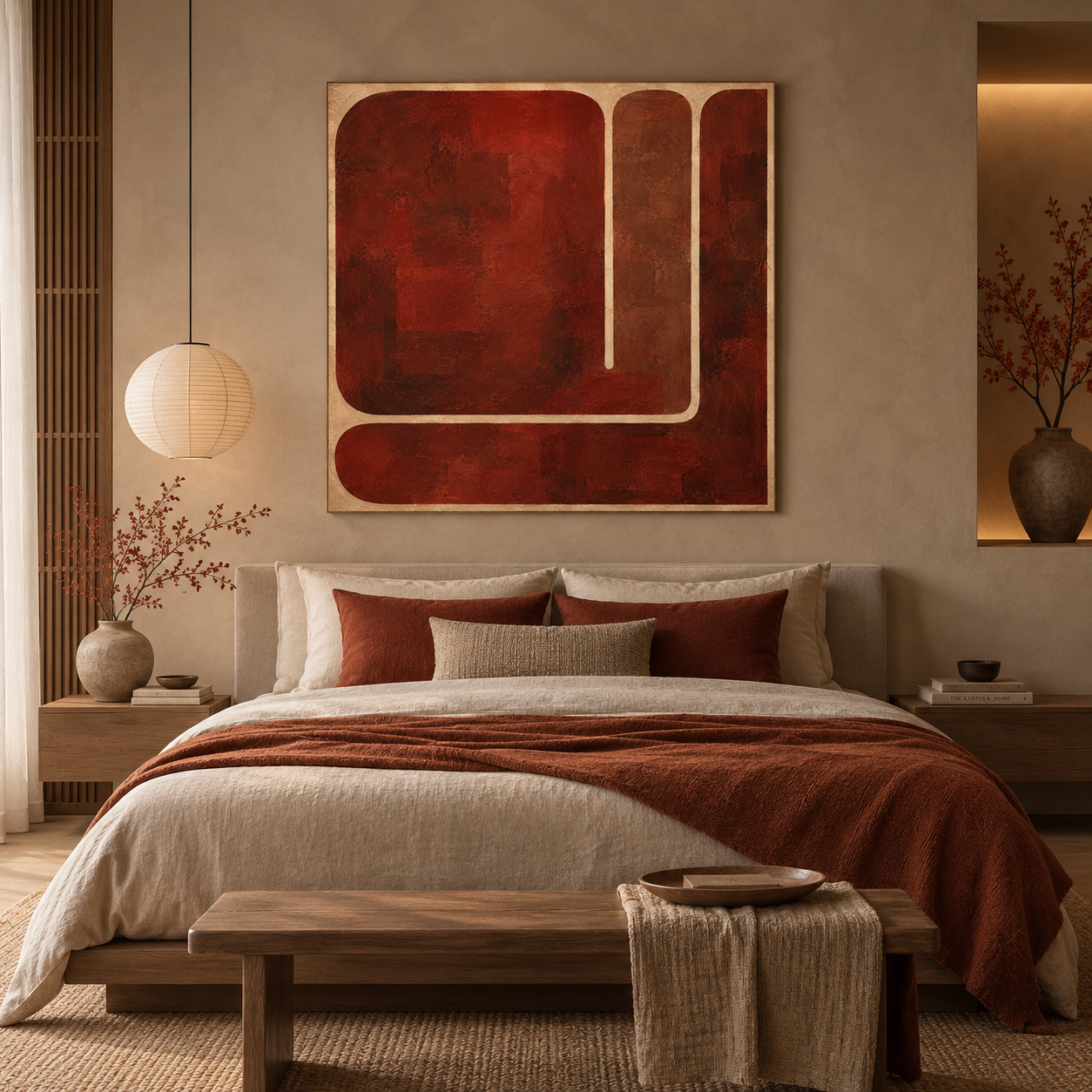 warm rituals thema moodbeeld