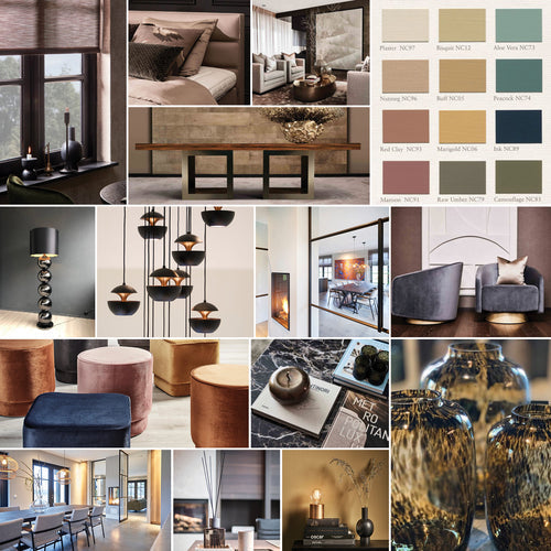 Woonstijl: Stijlvol luxe