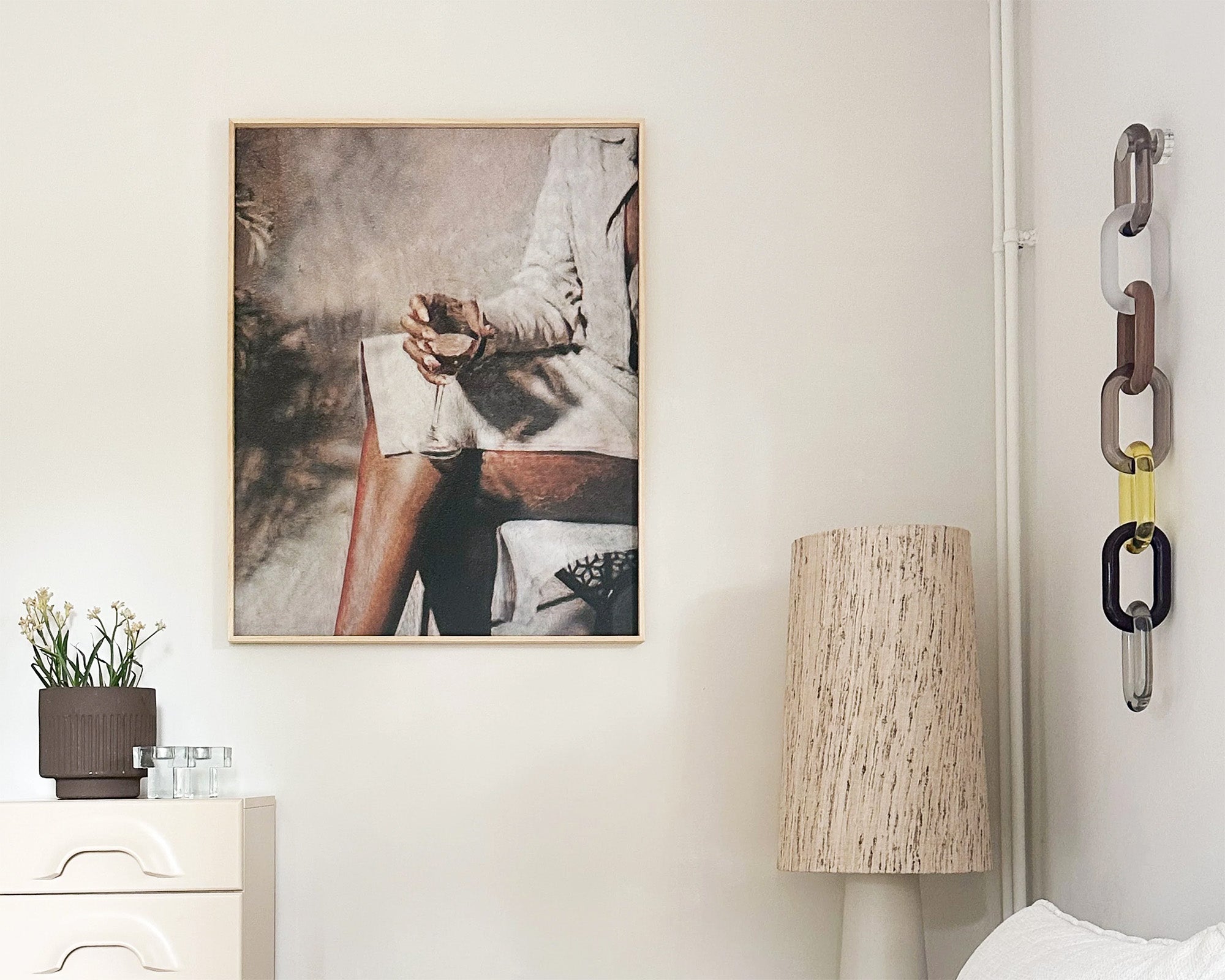 Zomer & Najaar 2026: Dé Interieurtrends van Wandkraft