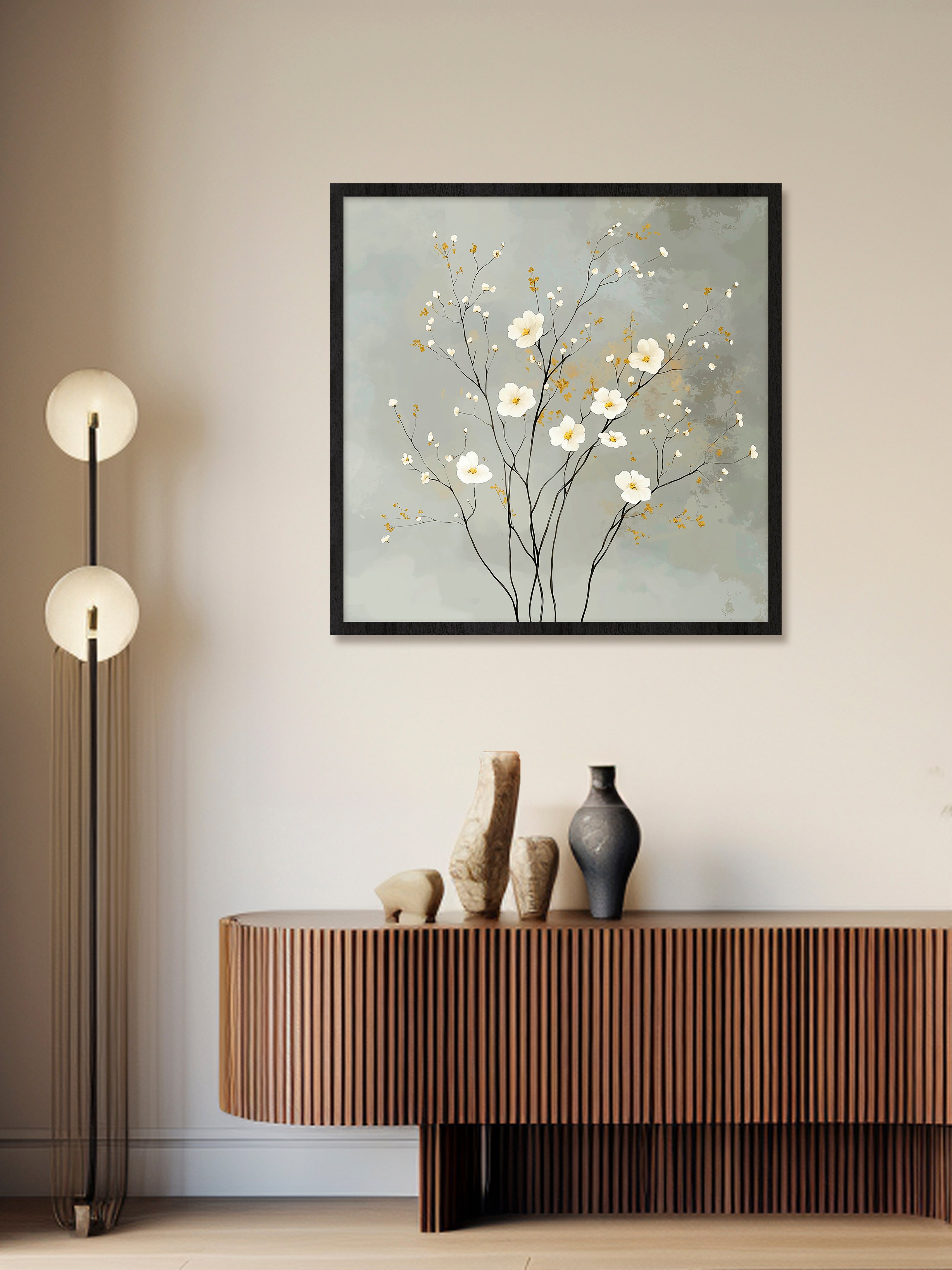 Een stappenplan om de perfecte wanddecoratie te kiezen