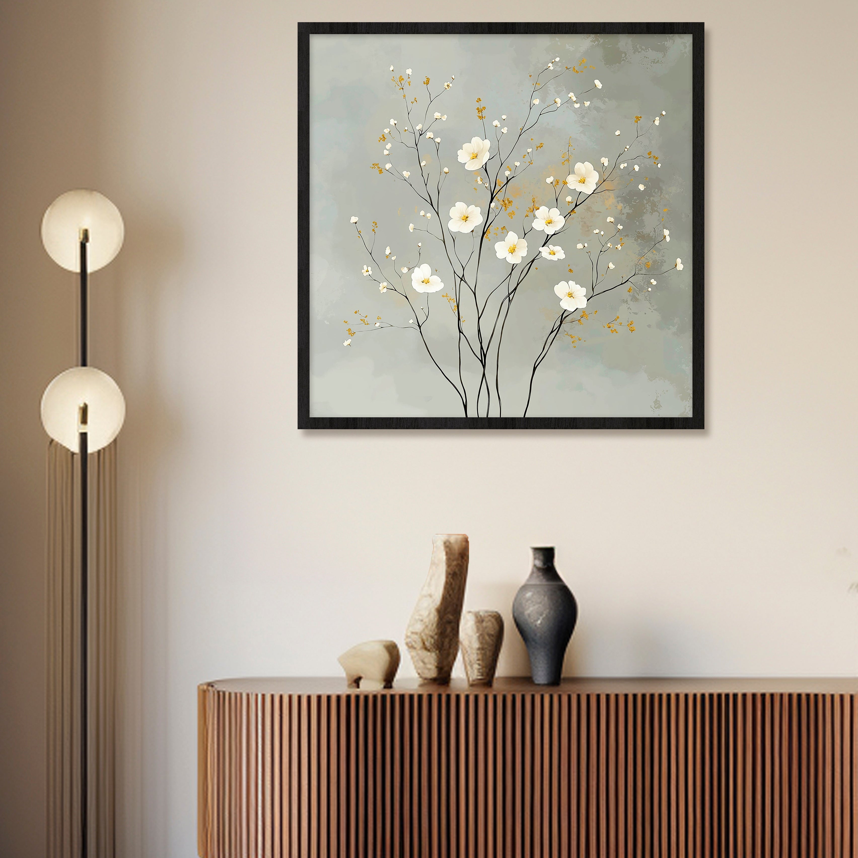 Een stappenplan om de perfecte wanddecoratie te kiezen
