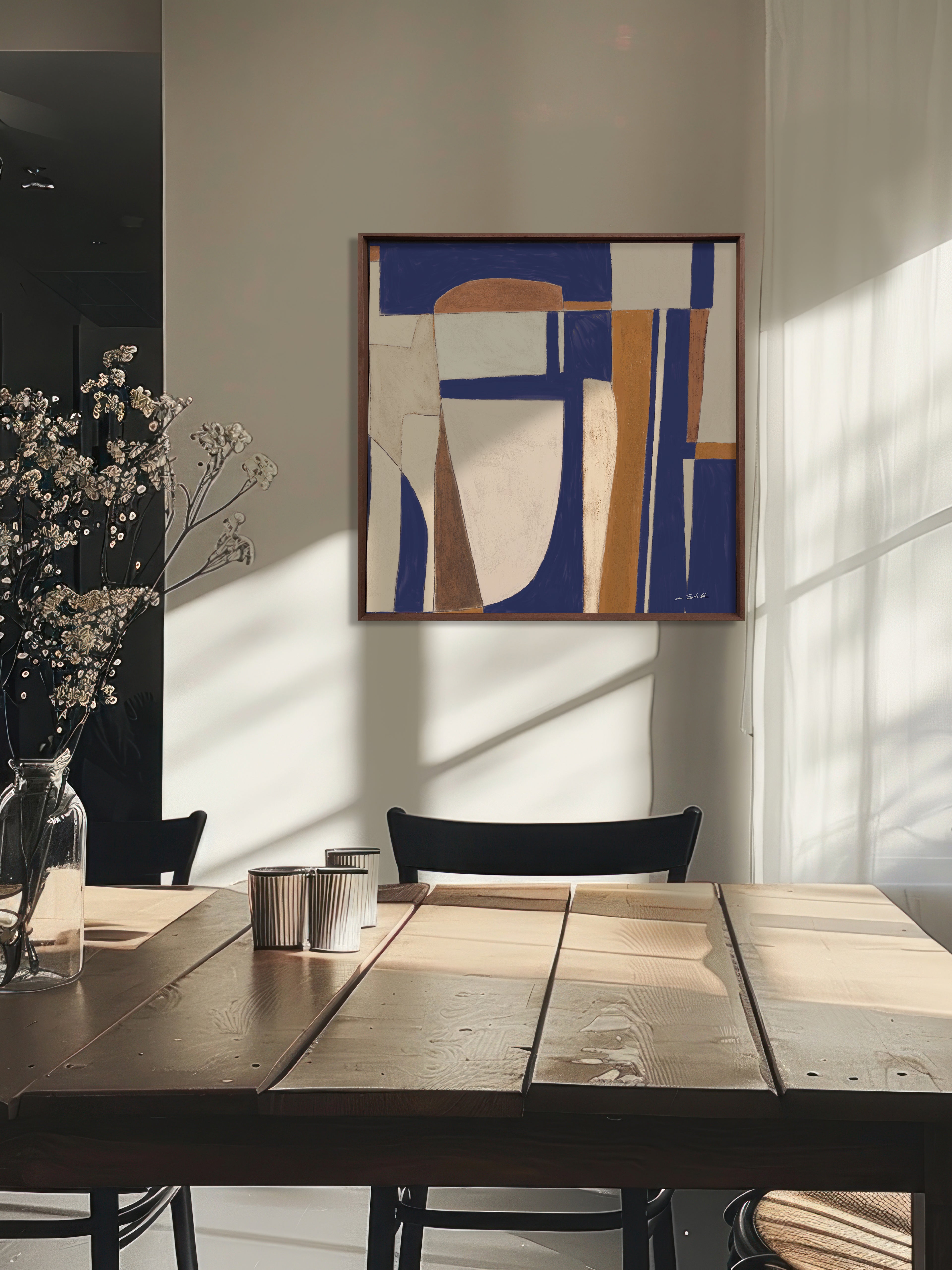 Wandkraft X Ilse van Stoltz