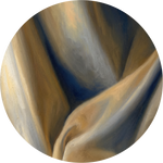 Rond kunstwerk