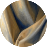 Rond kunstwerk