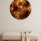Amber Atelier in interieur