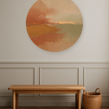 Clay Horizon in interieur