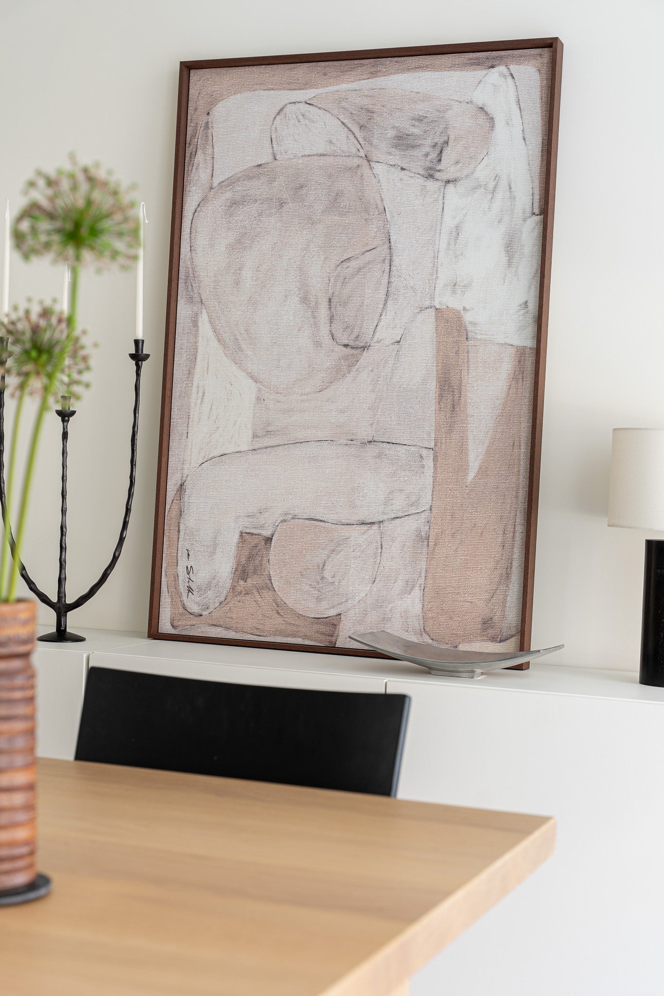 Essence Walldecoration Wandkraft