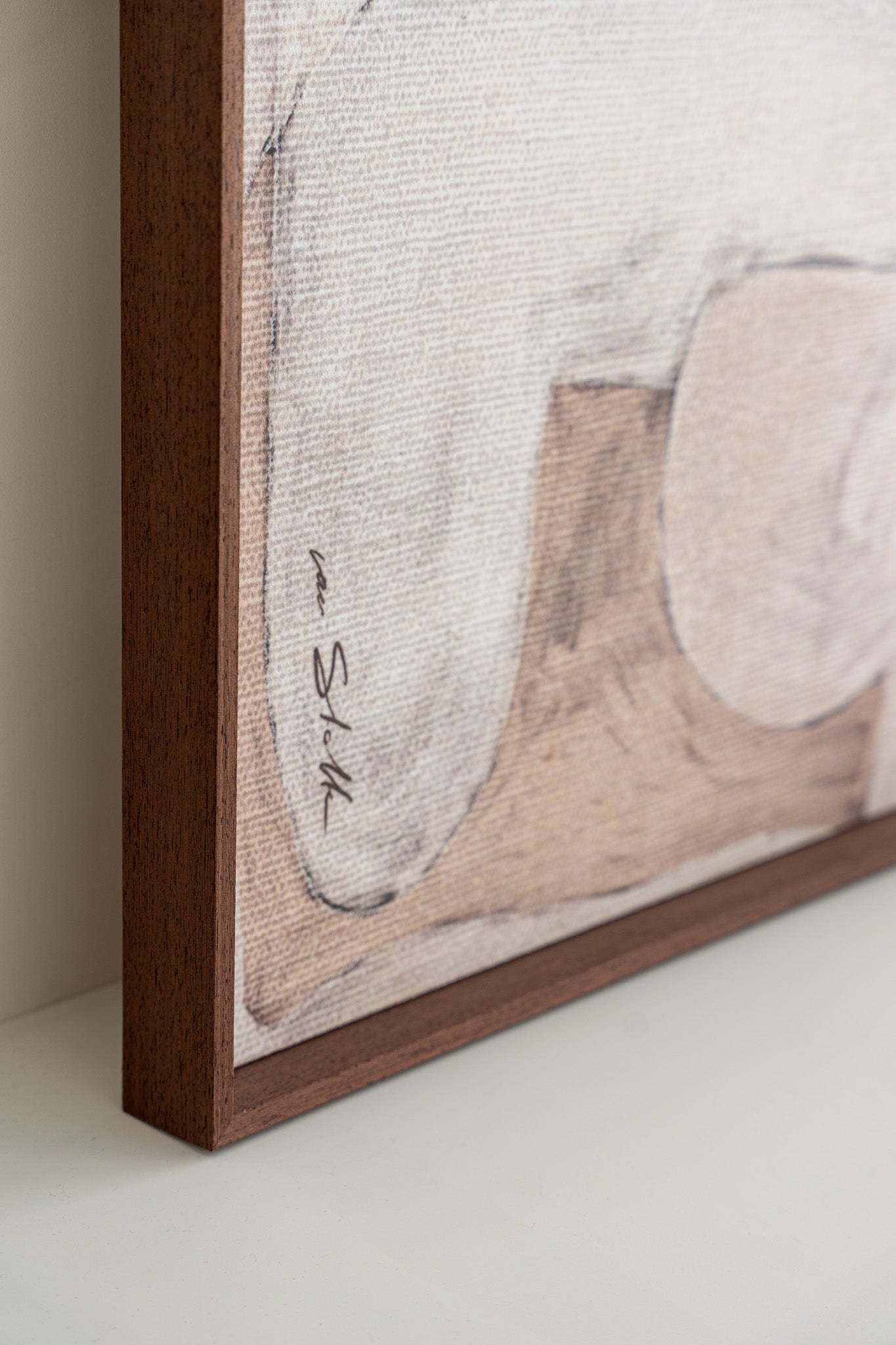Essence Walldecoration Wandkraft