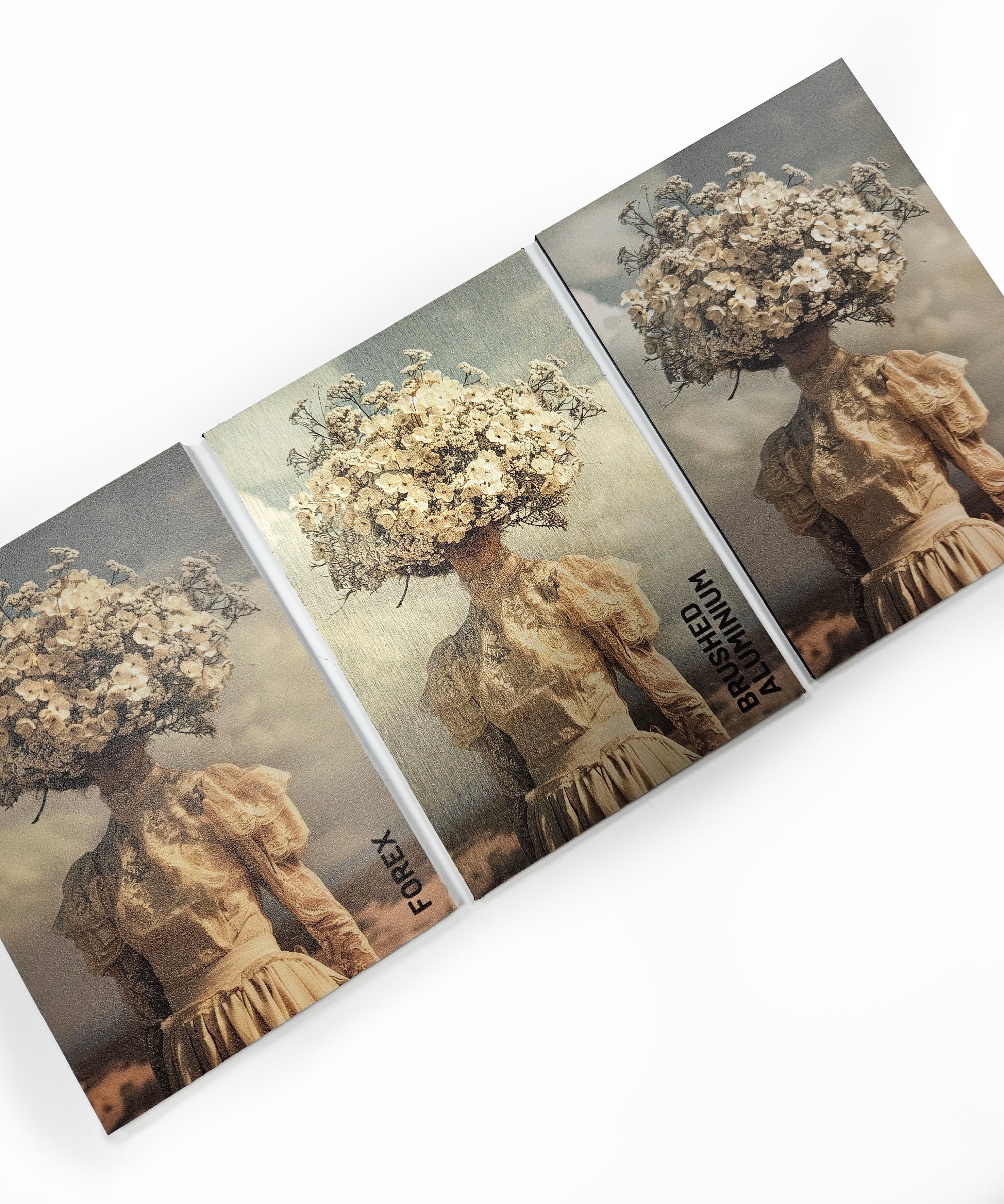 Wandkraft sample kit Wandkraft