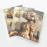 Wandkraft sample kit Wandkraft