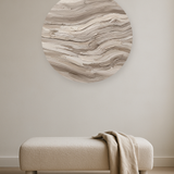 Driftwood Hush in interieur