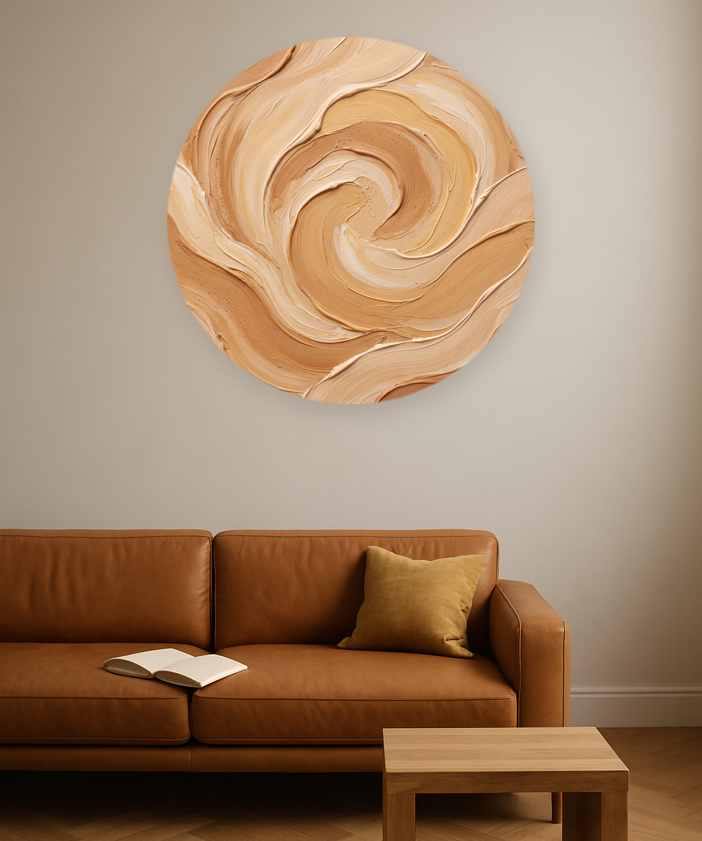 Dune Breath in interieur