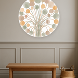 Floating Meadow in interieur
