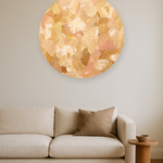 Golden Impression in interieur