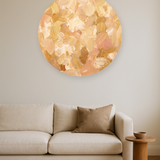 Golden Impression in interieur