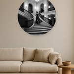 Grand Foyer in interieur