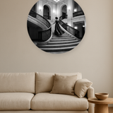 Grand Foyer in interieur
