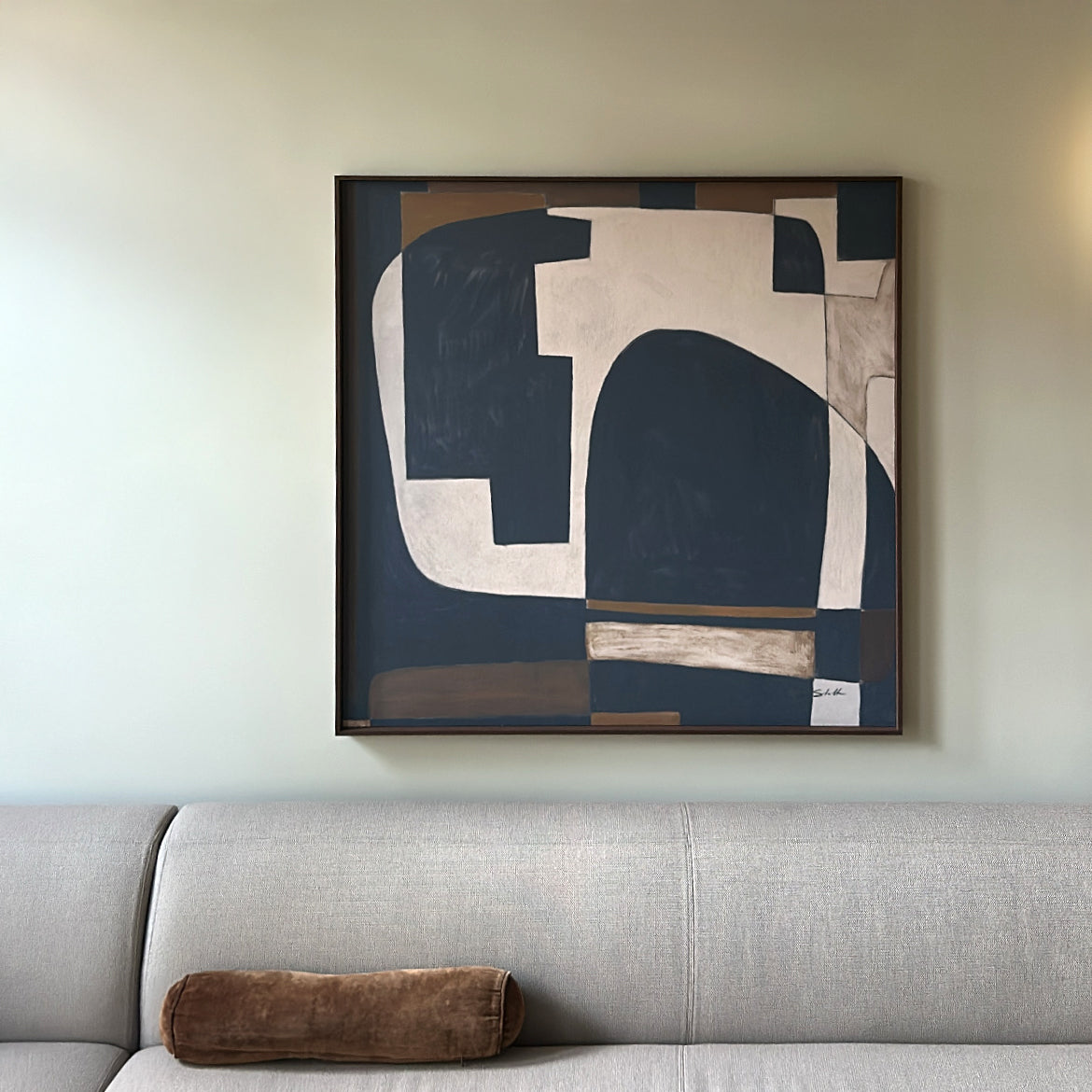 Wandkraft felt sample kit Wandkraft