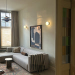 Momentum Walldecoration Wandkraft