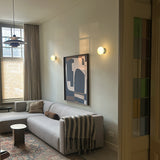 Momentum Walldecoration Wandkraft