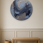 Indigo Sonata in interieur