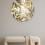 Komorebi Light in interieur