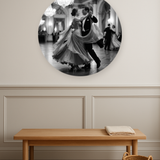 Midnight Waltz in interieur