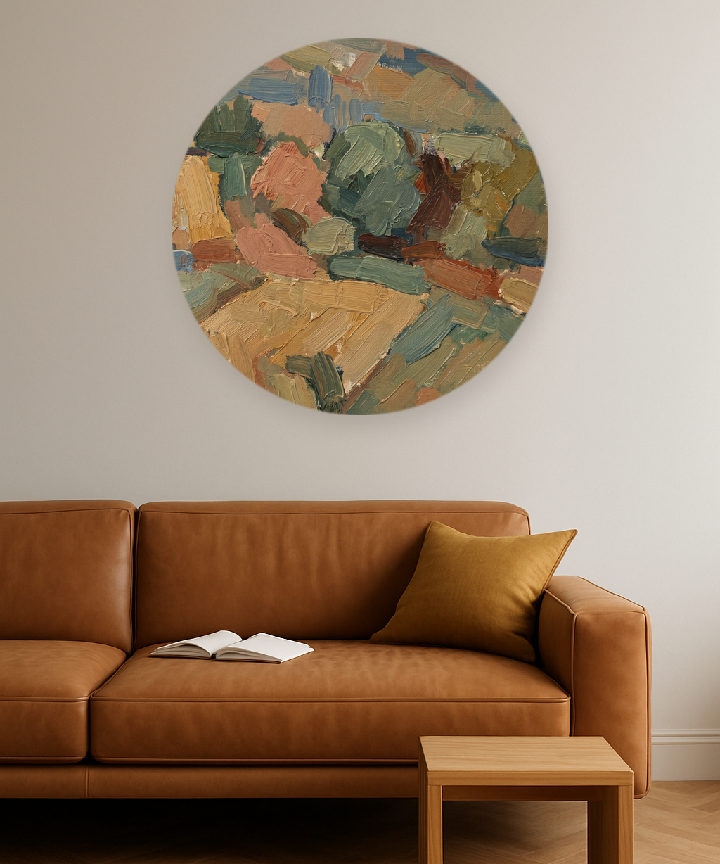 Orchard Light in interieur