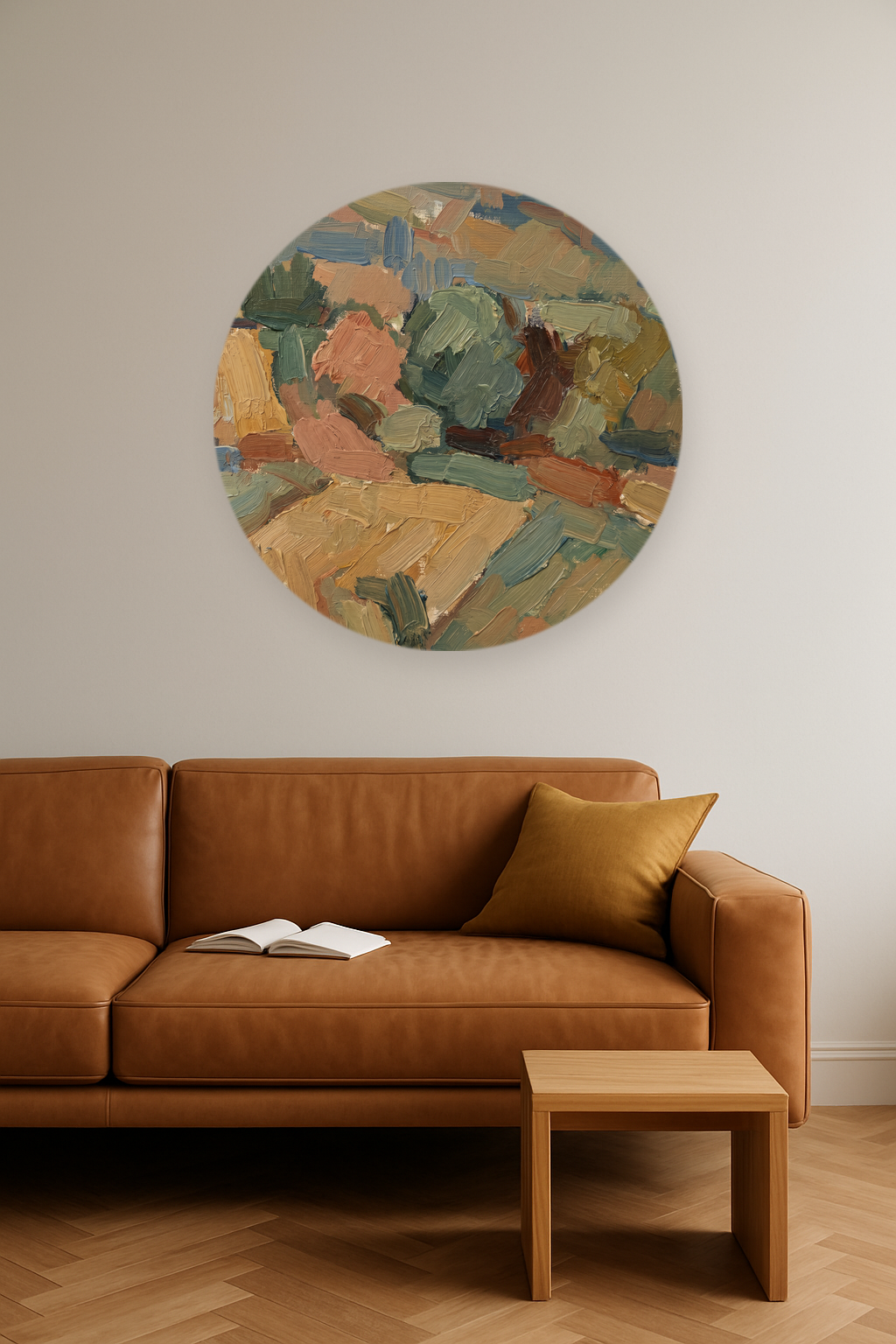 Orchard Light in interieur