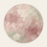 Painter's Reverie rond schilderij