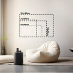Esprit Walldecoration Wandkraft