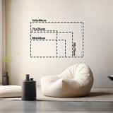 Esprit Walldecoration Wandkraft