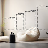 Architectural Shadows Walldecoration Wandkraft