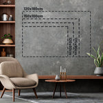 Spicy Herbs Walldecoration Wandkraft