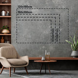 Spicy Herbs Walldecoration Wandkraft