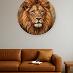 Regal Mane in interieur