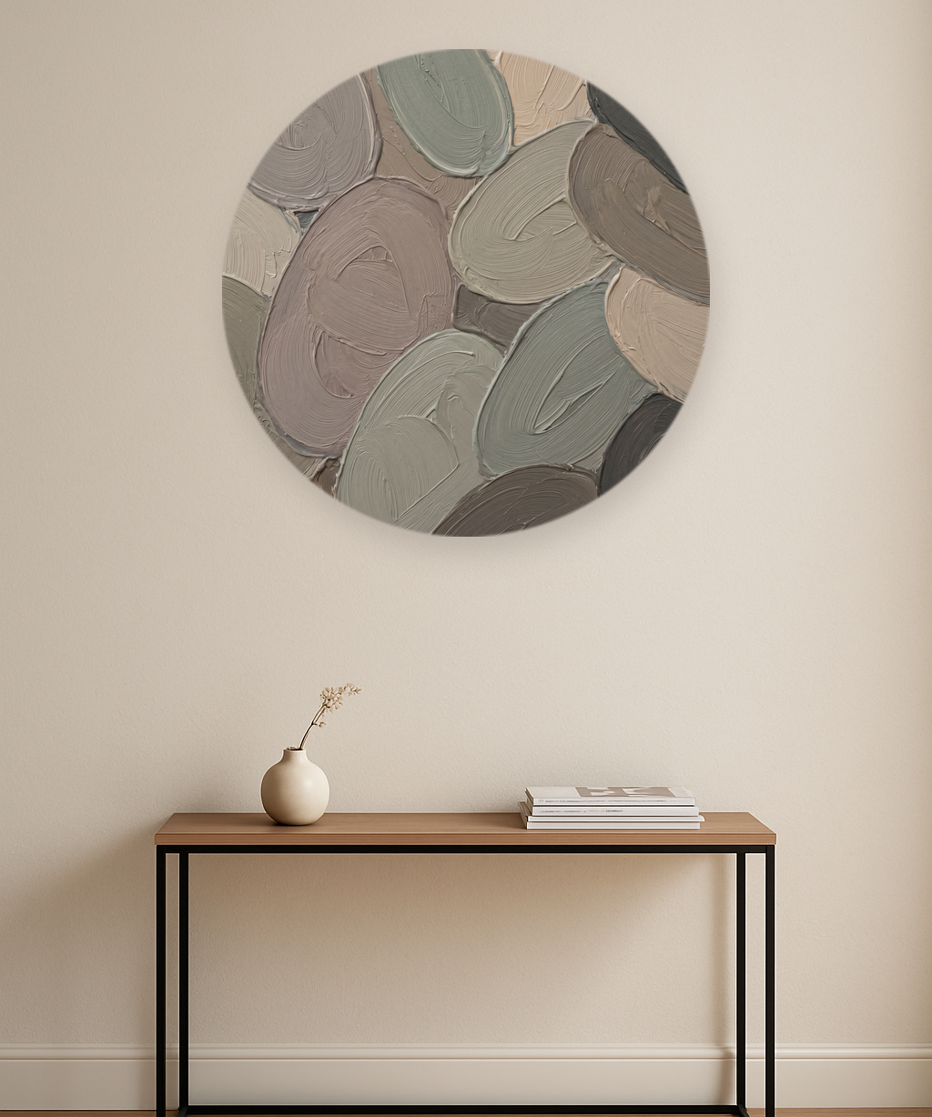 Riverstone Calm in interieur