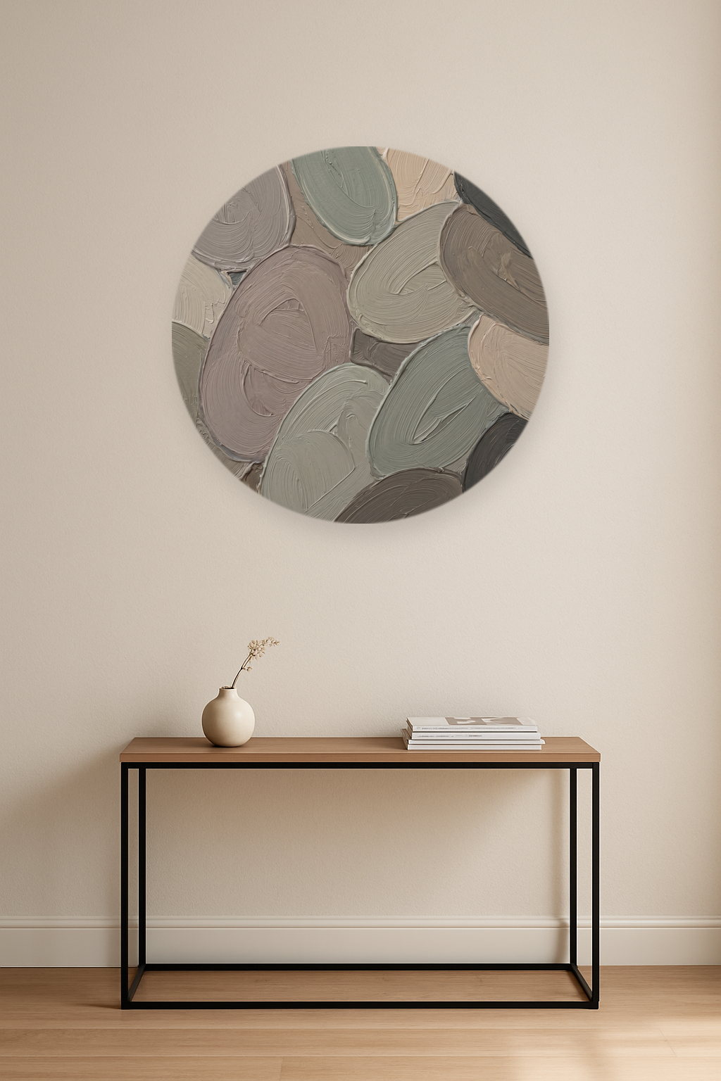 Riverstone Calm in interieur