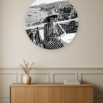 Riviera Glamour in interieur