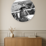 Riviera Glamour in interieur