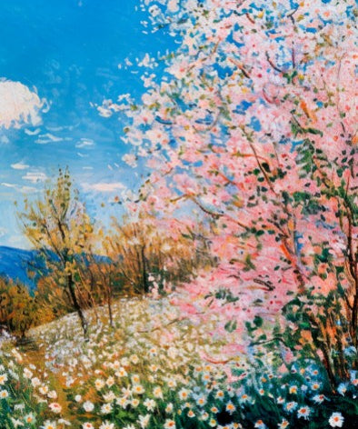 Frühlingssinfonie
