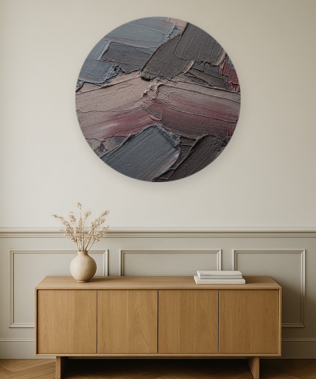 Slate Whisper in interieur