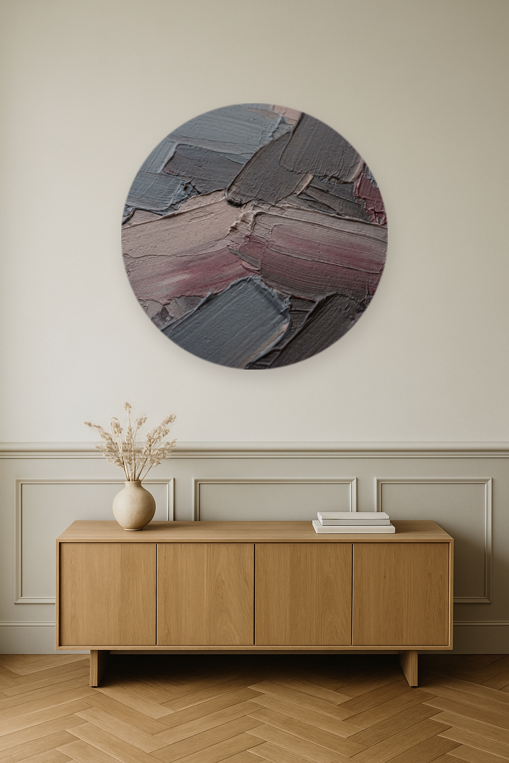 Slate Whisper in interieur